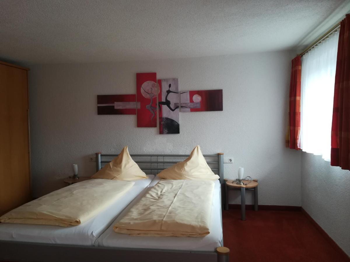 Bed and Breakfast Holzgauerhof Exterior foto